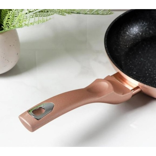 Фото - Сковорода ВОК BerlingerHaus 28 см (BH 1512N)