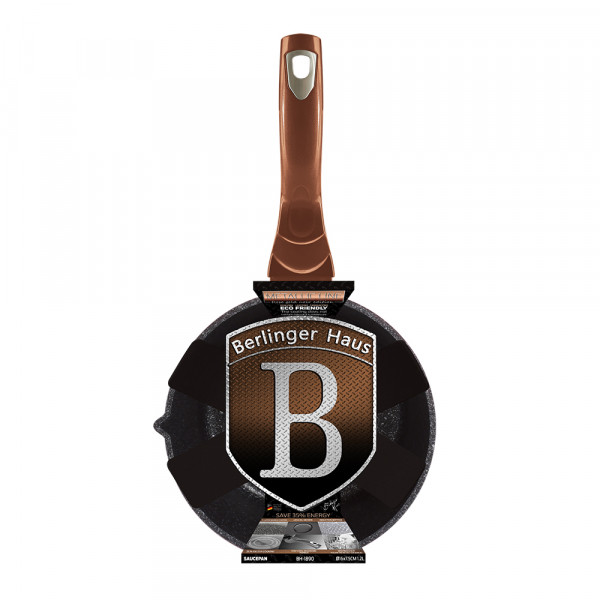 Фото - Ківш BerlingerHaus 1,2 л (BH 1890)