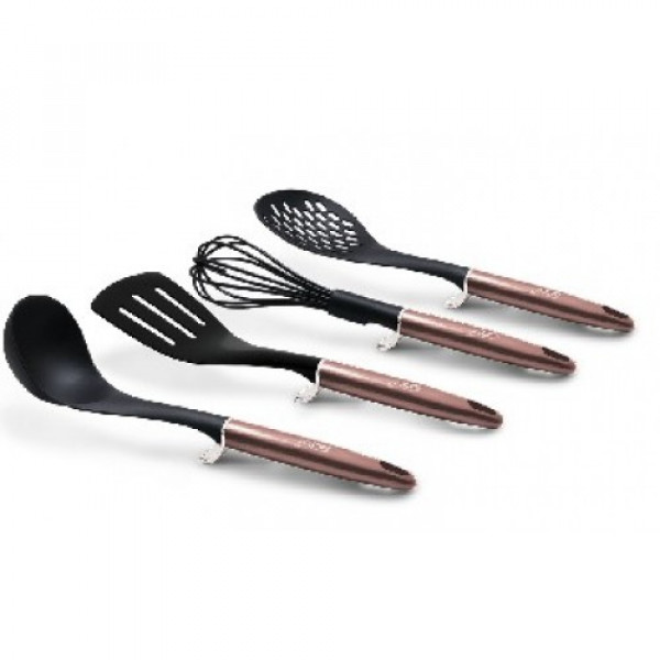 Фото - Кухарський набір приладів BerlingerHaus 4 пр. (BH 6239)