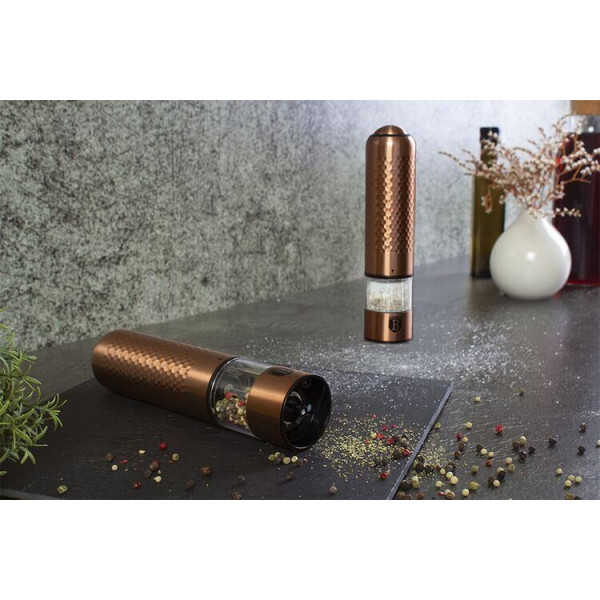 Фото - Набір млинків для спецій BerlingerHaus BH 6415