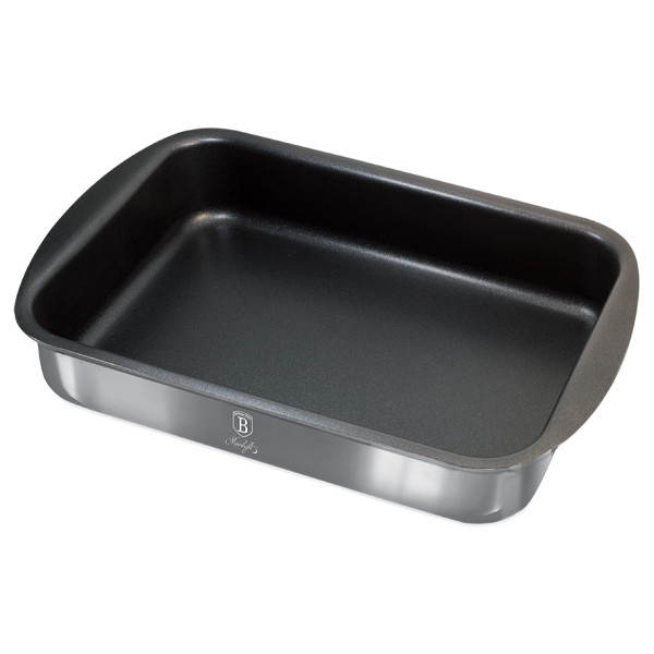Фото - Форма для приготування BerlingerHaus 40х28,5х7 см (BH 6740)
