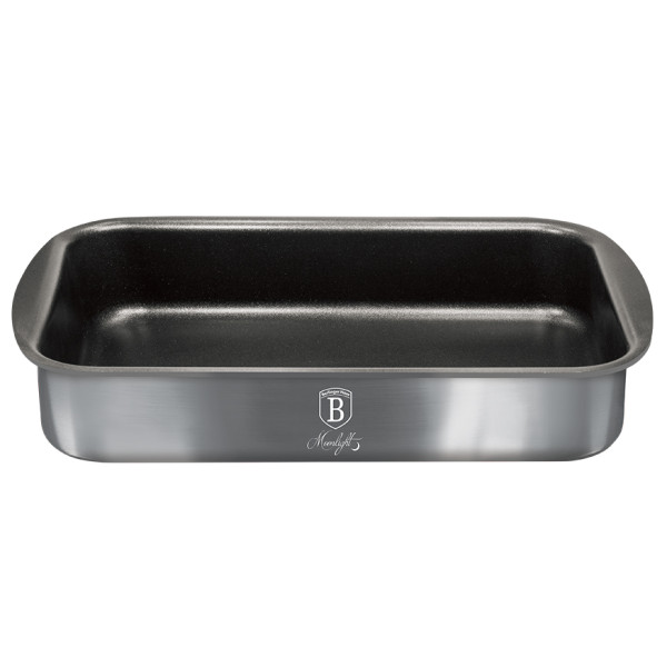 Фото - Форма для приготування BerlingerHaus 40х28,5х7 см (BH 6740)