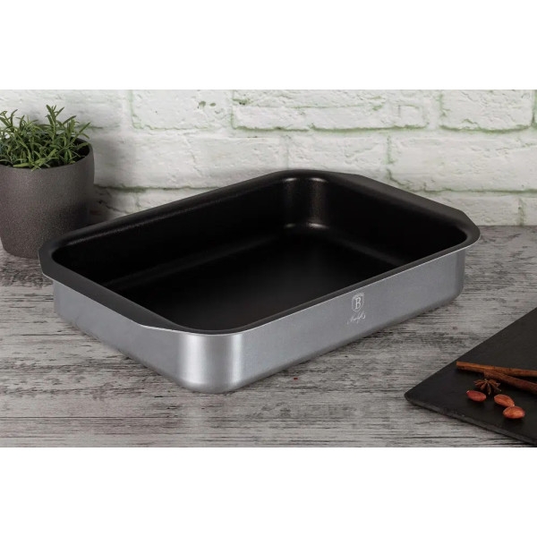 Фото - Форма для приготування BerlingerHaus 40х28,5х7 см (BH 6740)