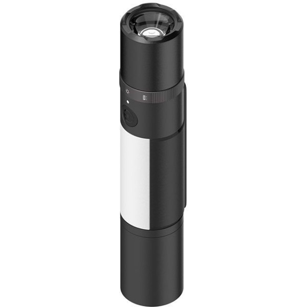 Фото - Ліхтар акумуляторний Xiaomi Multi-function Flashlight (BHR7004GL)