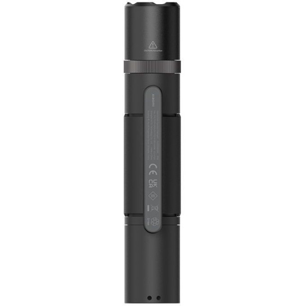 Фото - Ліхтар акумуляторний Xiaomi Multi-function Flashlight (BHR7004GL)