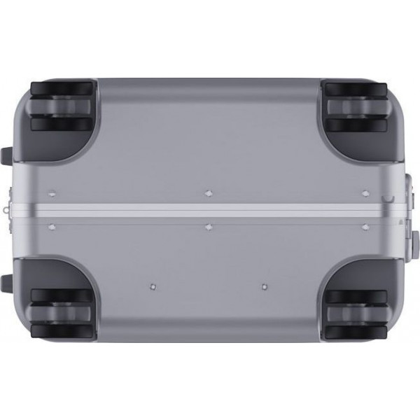 Фото - Чемодан Xiaomi Aluminum Frame Luggage 26" (BHR9079GL)