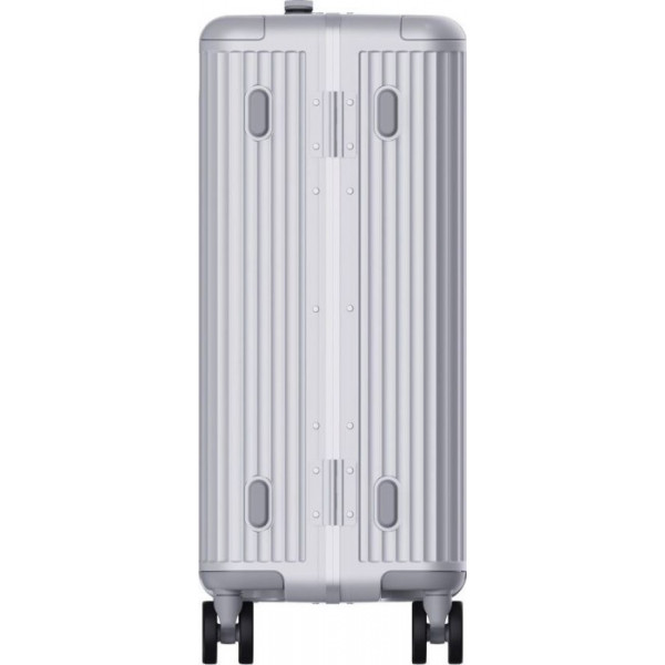 Фото - Чемодан Xiaomi Aluminum Frame Luggage 26" (BHR9079GL)