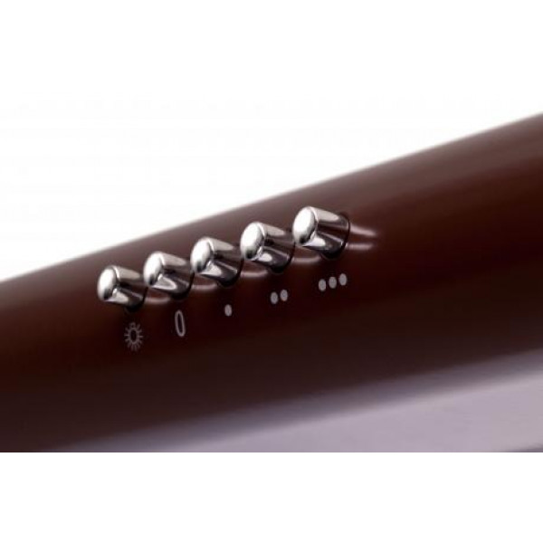 Фото - Вытяжка традиционная Borgio BHW 20-60 Black