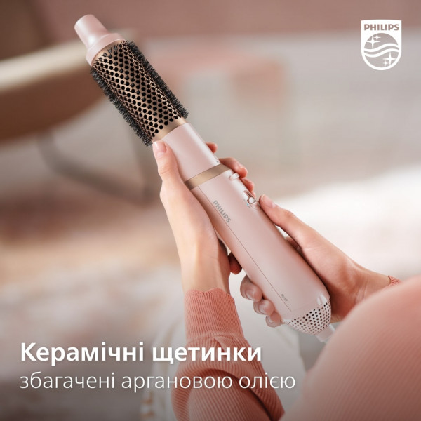 Фото - Фен-щітка Philips BHA310/00