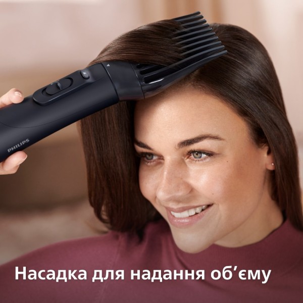 Фото - Фен-щітка Philips BHA530/00