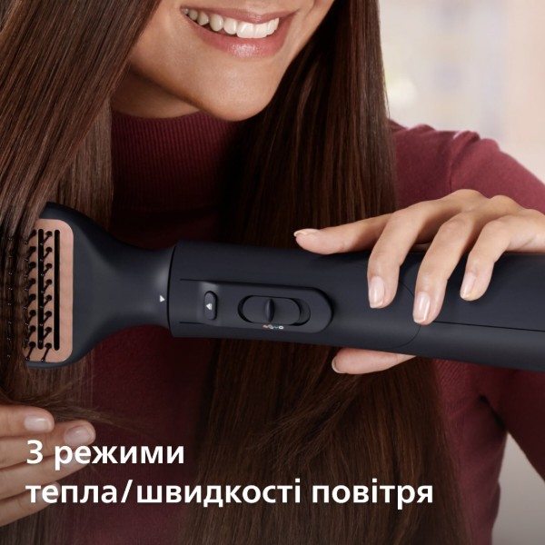 Фото - Фен-щітка Philips BHA530/00