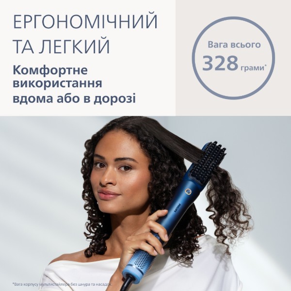 Фото - Стайлер Philips BHA956/00 Aqua SenseIQ серії 9000