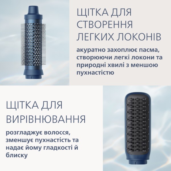 Фото - Стайлер Philips BHA956/00 Aqua SenseIQ серії 9000