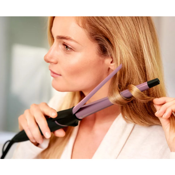 Фото - Плойка Philips StyleCare BHB871/00