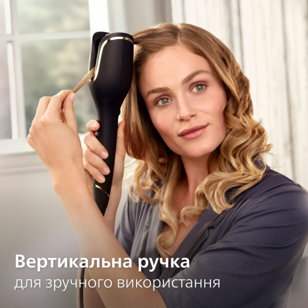 Фото - Автостайлер Philips StyleCare Prestige BHB876/00