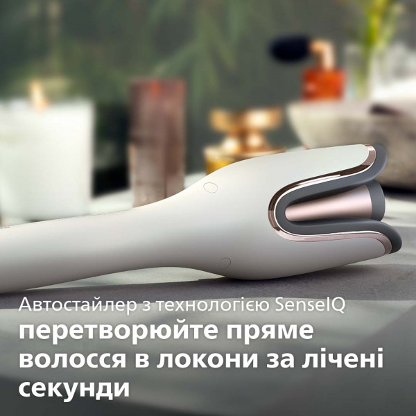 Фото - Стайлер Philips BHB886/00