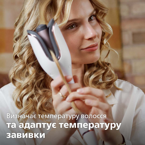 Фото - Стайлер Philips BHB886/00