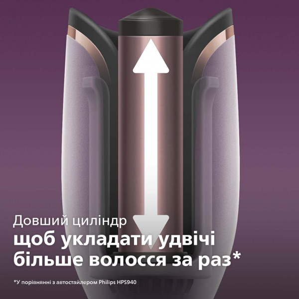 Фото - Стайлер Philips BHB886/00