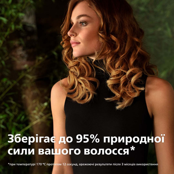 Фото - Стайлер Philips BHB886/00