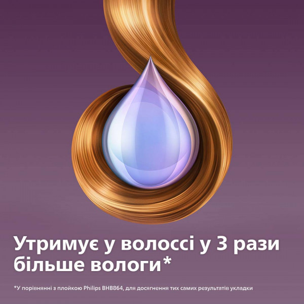 Фото - Стайлер Philips BHB886/00