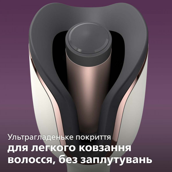 Фото - Стайлер Philips BHB886/00