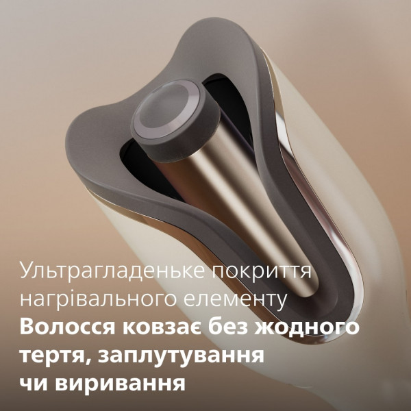 Фото - Автостайлер Philips BHB887/00 с технологией SenseIQ