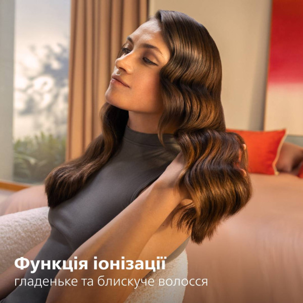 Фото - Автостайлер Philips BHB968/00 WavePro серії 9000