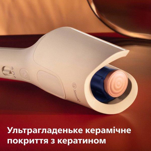 Фото - Автостайлер Philips BHB968/00 WavePro серії 9000