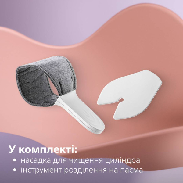 Фото - Автостайлер Philips BHB968/00 WavePro серії 9000