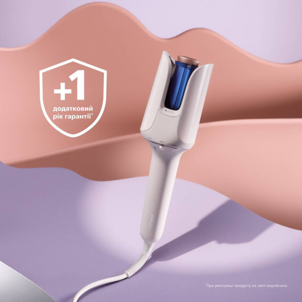 Фото - Автостайлер Philips BHB968/00 WavePro серії 9000