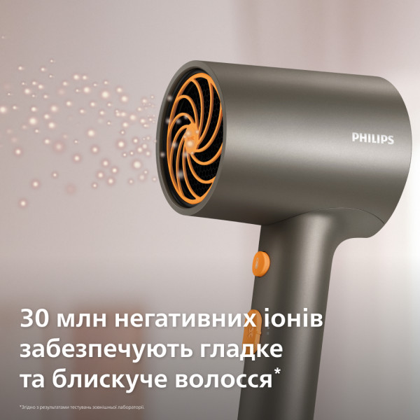 Фото - Фен Philips BHD321/00 серії 3000