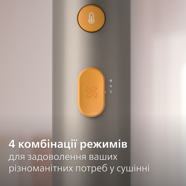 Фото - Фен Philips BHD321/00 серії 3000