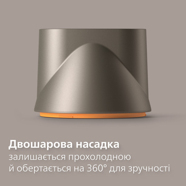 Фото - Фен Philips BHD321/00 серії 3000