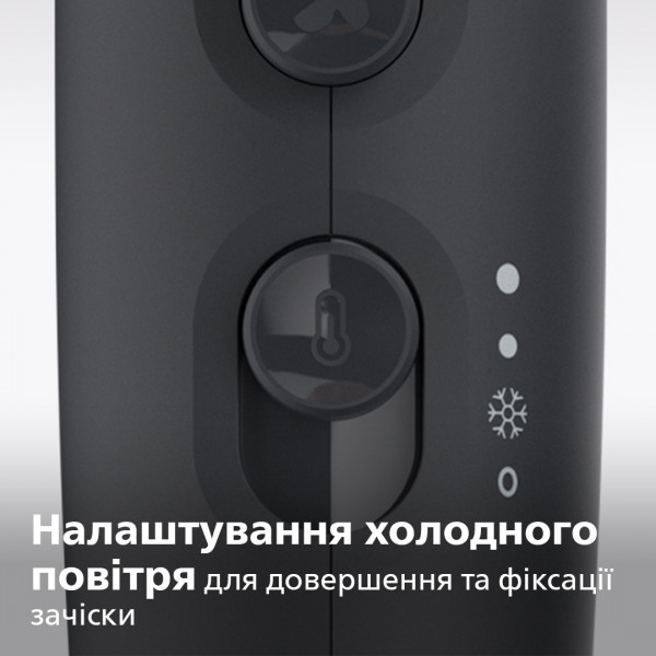 Фото - Фен Philips BHD360/20
