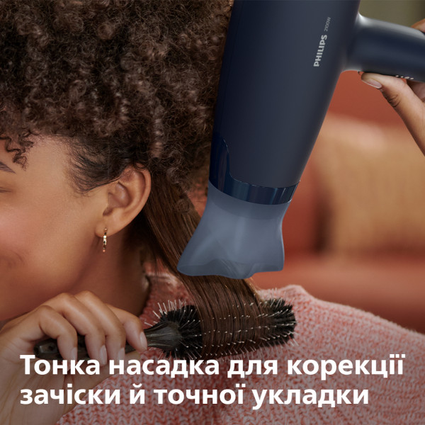 Фото - Фен Philips BHD360/20