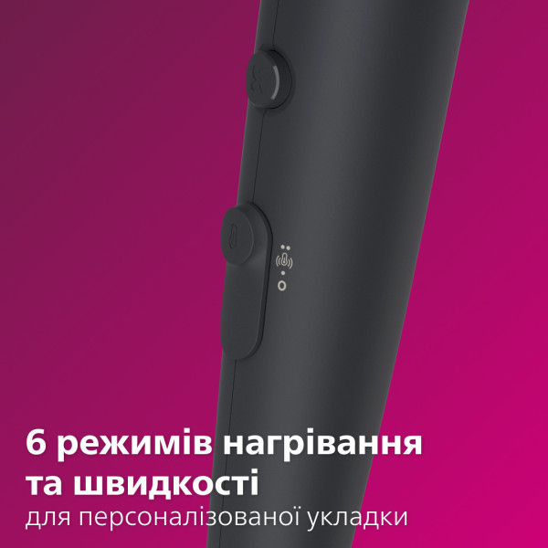 Фото - Фен Philips BHD504/00
