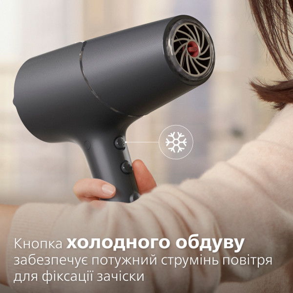 Фото - Фен Philips BHD504/00
