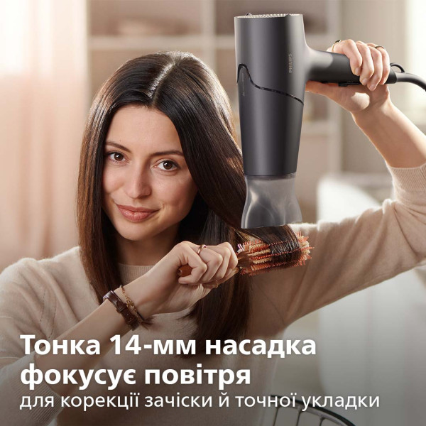 Фото - Фен Philips BHD504/00