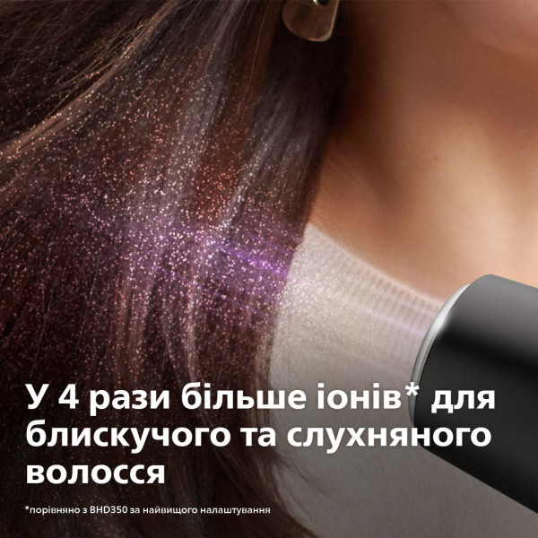 Фото - Фен Philips BHD512/00