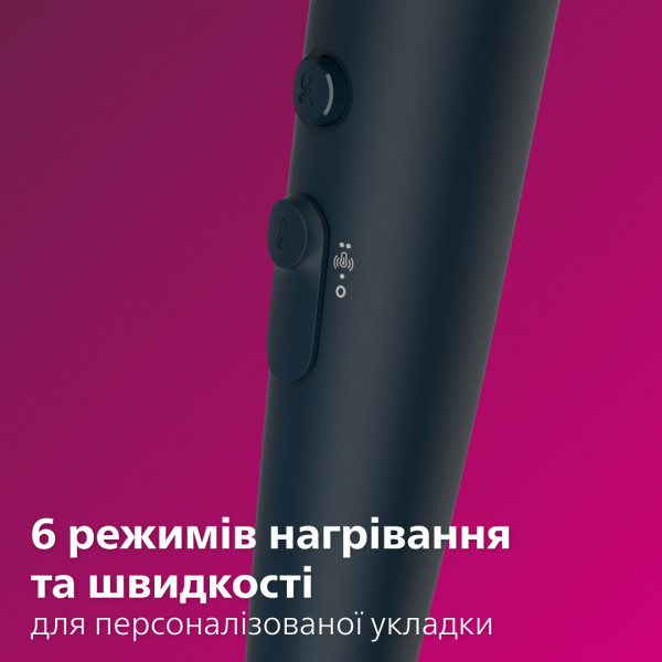 Фото - Фен Philips BHD512/00