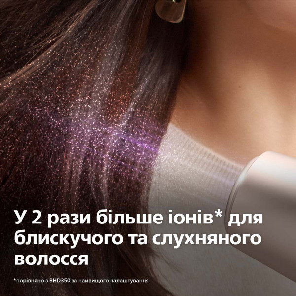 Фото - Фен Philips BHD530/00