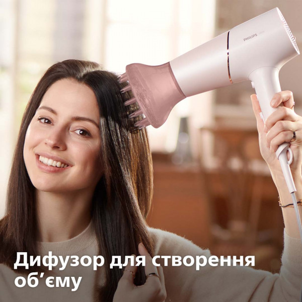 Фото - Фен Philips BHD530/00