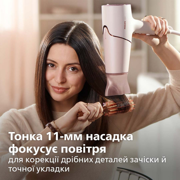 Фото - Фен Philips BHD530/00