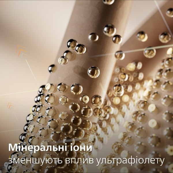 Фото - Уценка - Фен Philips BHD720/10 series 7000