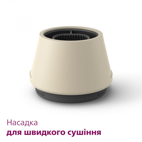 Фото - Фен Philips BHD829/00 з технологією SenseIQ