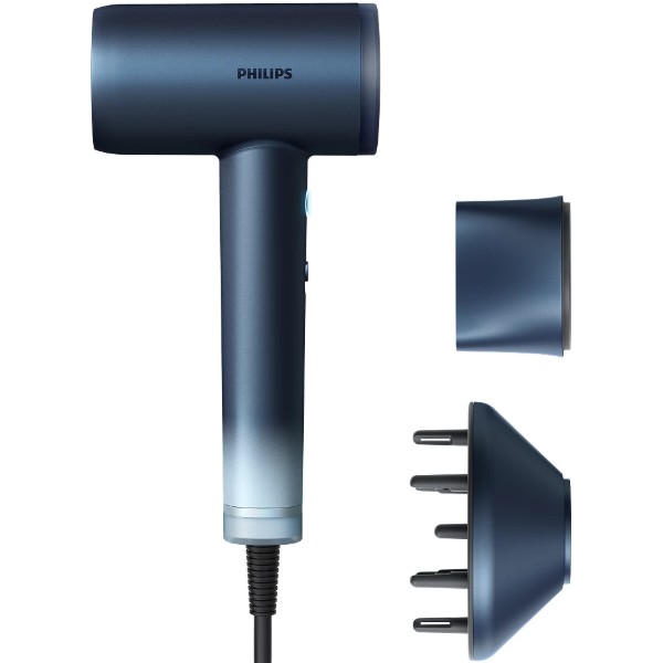 Фото - Фен Philips BHD956/10 Aqua SenseIQ серії 9000