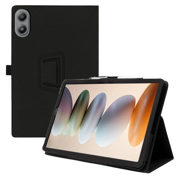 Фото - Чохол для планшета BeCover Slimbook for Blackview Tab Link 2 8.68" Black (715125)