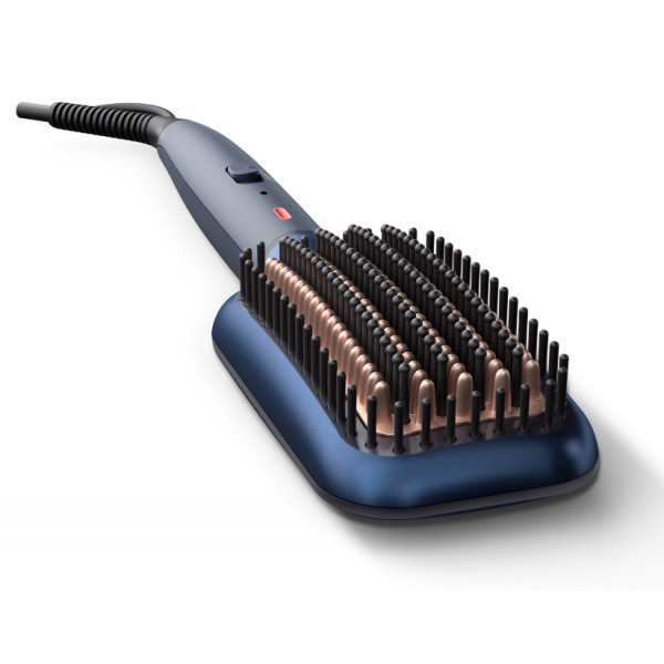 Фото - Уценка - Выпрямитель волос Philips BHH885/00