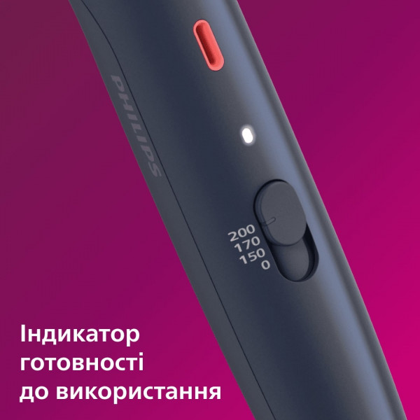 Фото - Уценка - Выпрямитель волос Philips BHH885/00