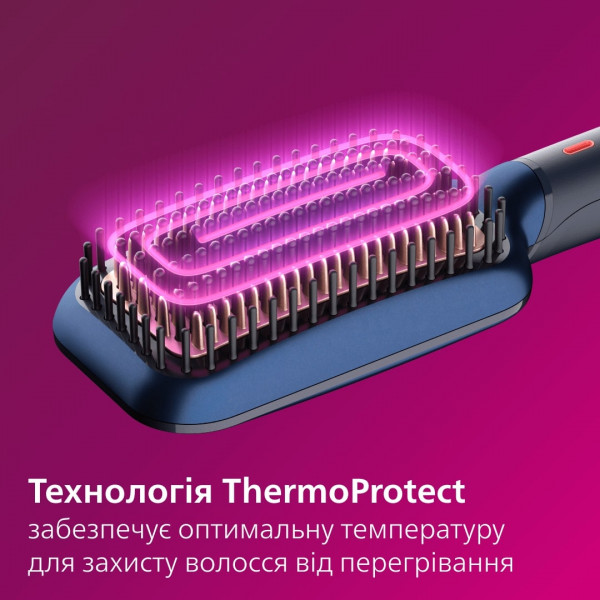 Фото - Уценка - Выпрямитель волос Philips BHH885/00